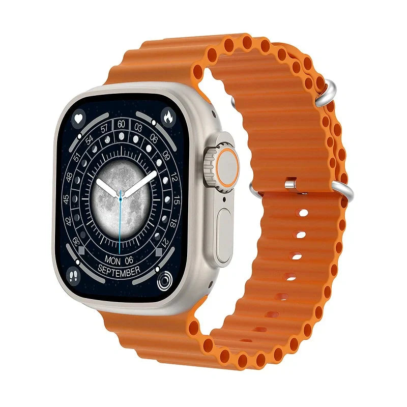 Smartwatch T800 Ultra