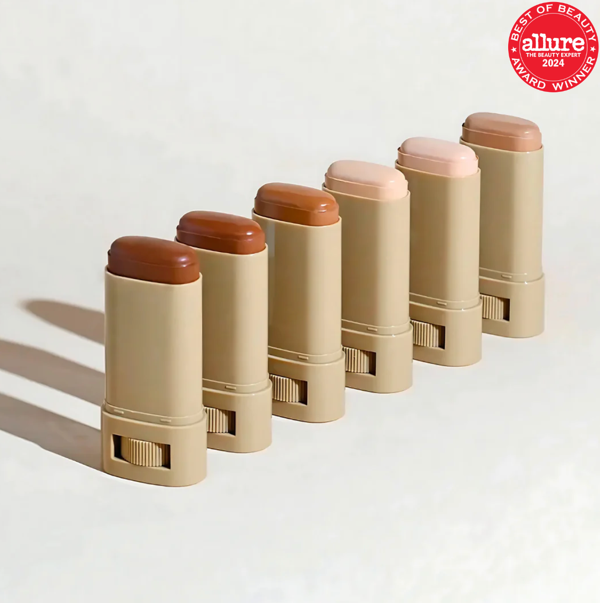 Beauty Balm Serum Boosted Skin – Perfekt Hy i Ett Steg