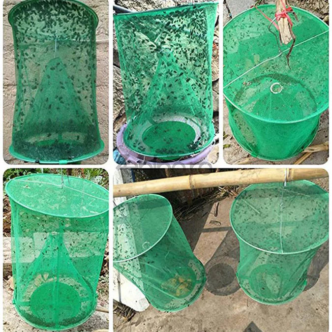 Insektfälla- Den Ultimata Lösningen för ett Insektsfritt Hem och Trädgård!