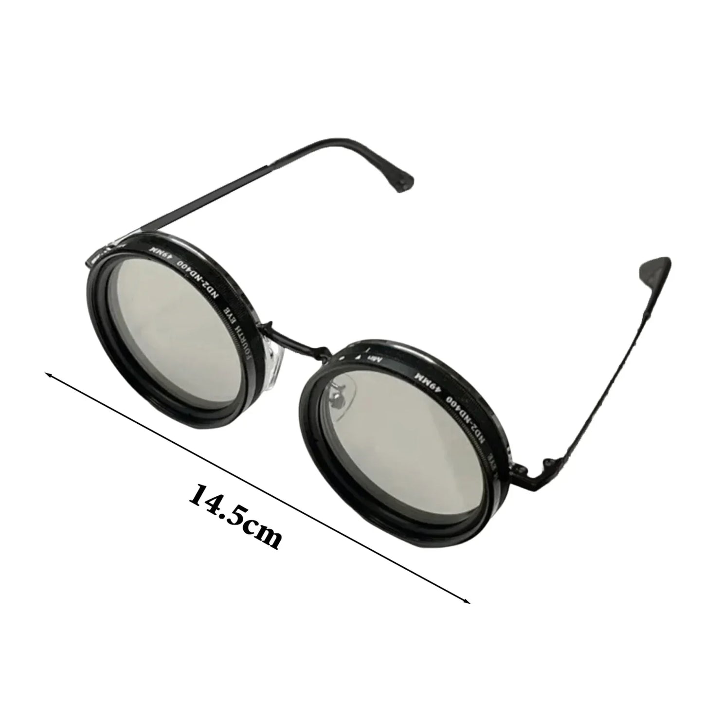 SunShift™ Adaptive Shades