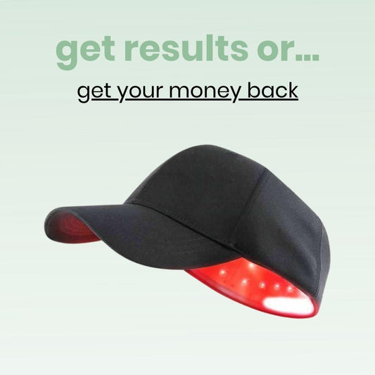 Hair Revive Pro™