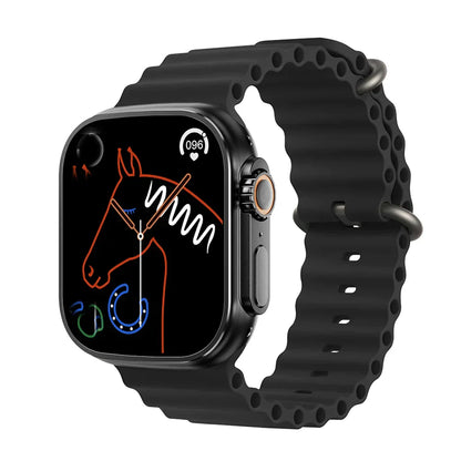 Smartwatch T800 Ultra