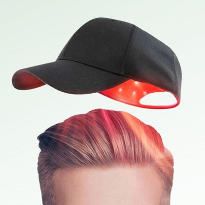 Hair Revive Pro™