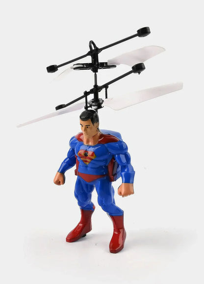 Let your child imagination run wild alongside your favorite hero 2