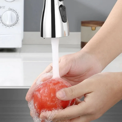 FluidClean™ - Briljante waterbeheersing