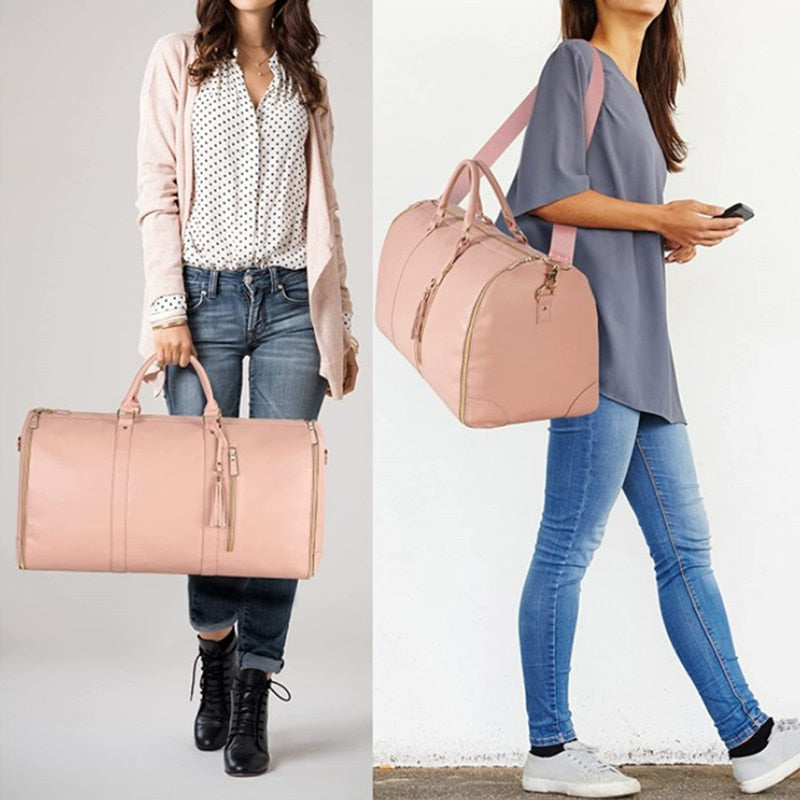 Travelbag | Geniet van het gemak van soepel inchecken
