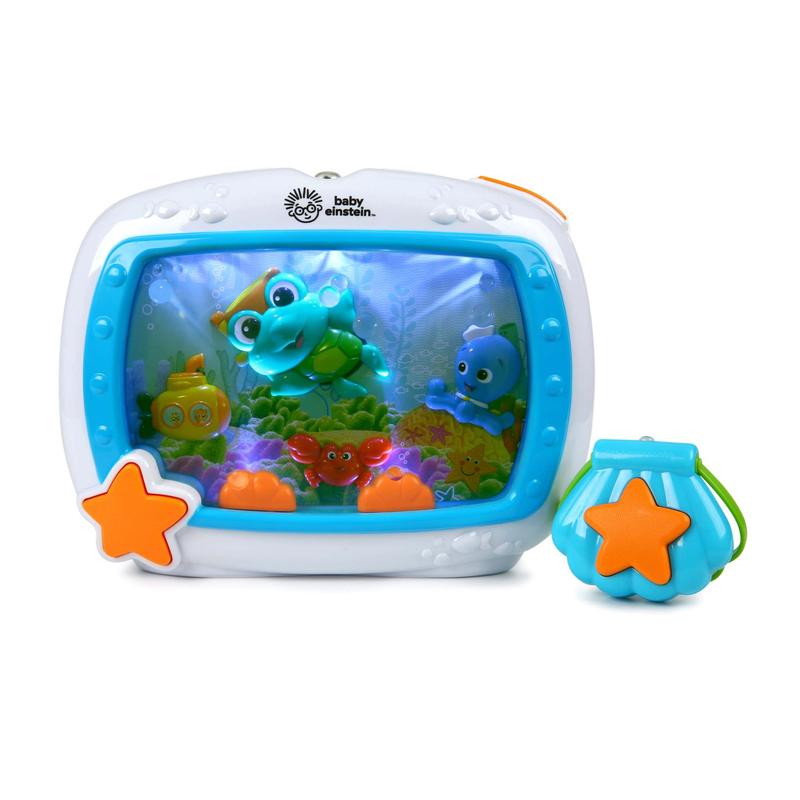Dreams Soother – A Magical Christmas Music Toy for Newborns