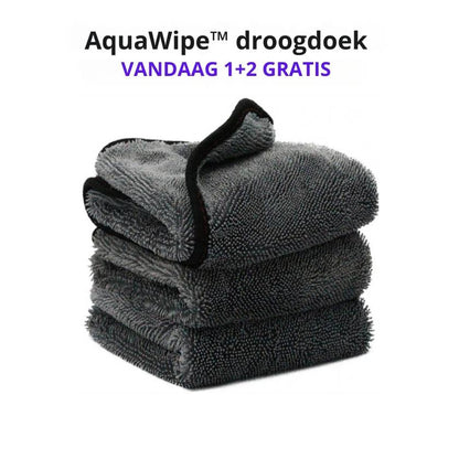 AquaWipe Kalk-Killer Doek