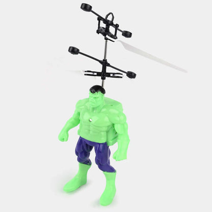 Let your child imagination run wild alongside your favorite hero 2