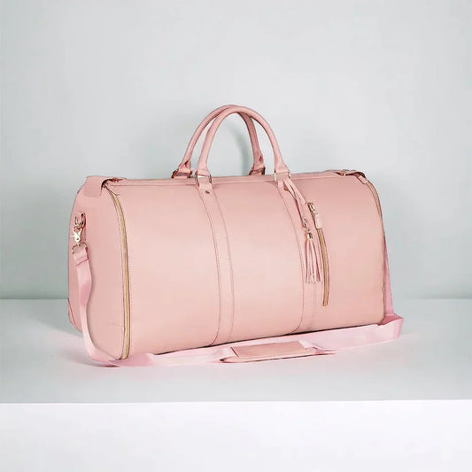 Travelbag | Geniet van het gemak van soepel inchecken