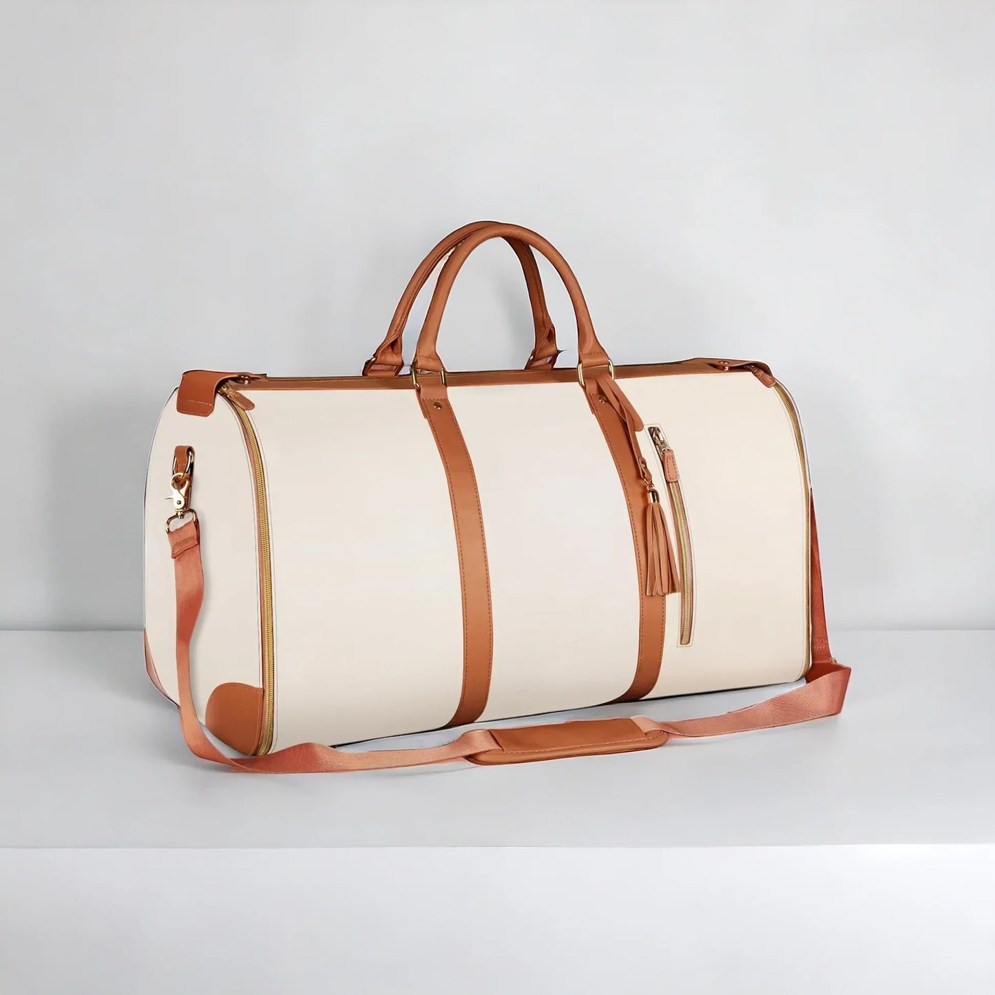 Travelbag | Geniet van het gemak van soepel inchecken