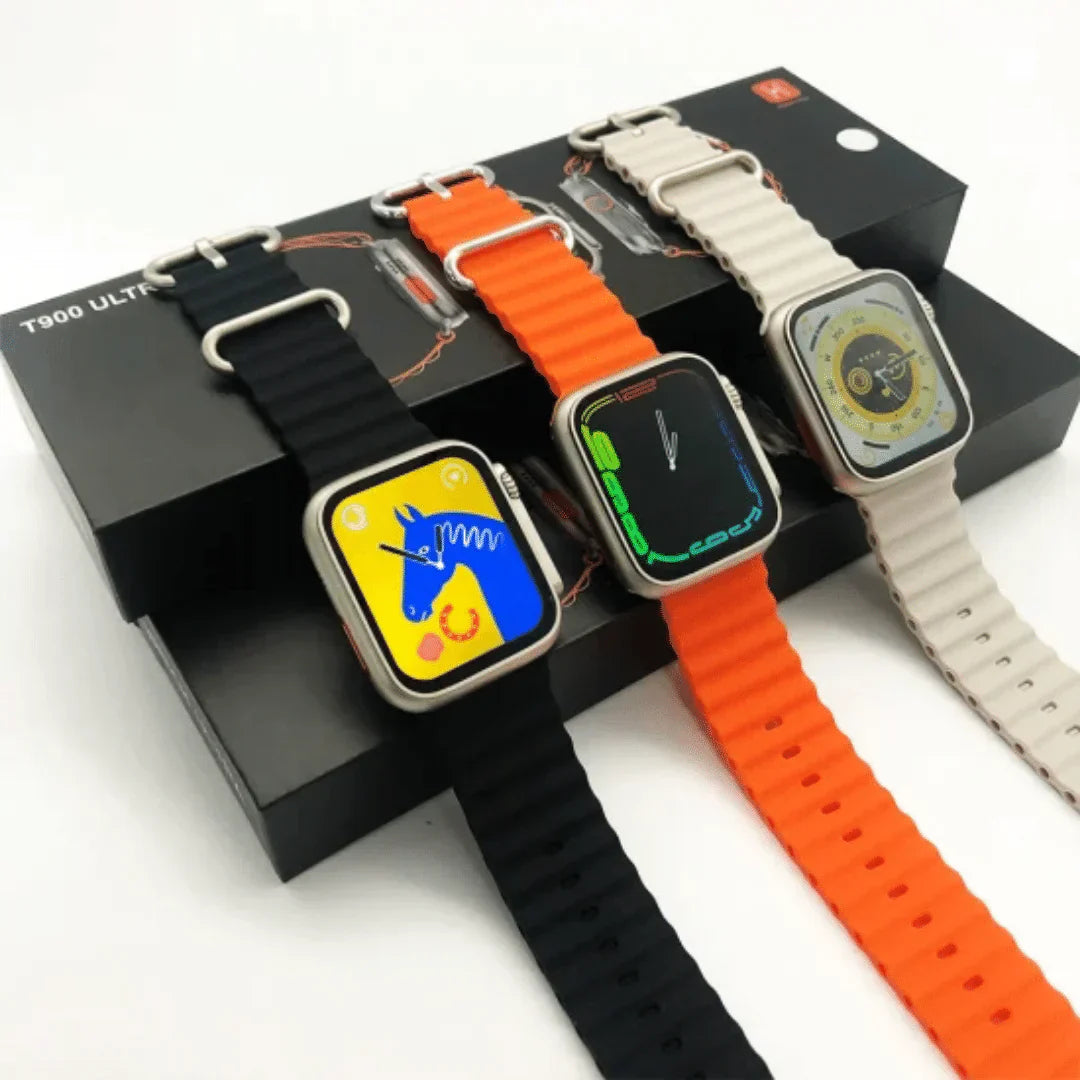 Smartwatch T800 Ultra