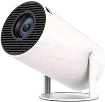 Zanedo™ - 4K projector