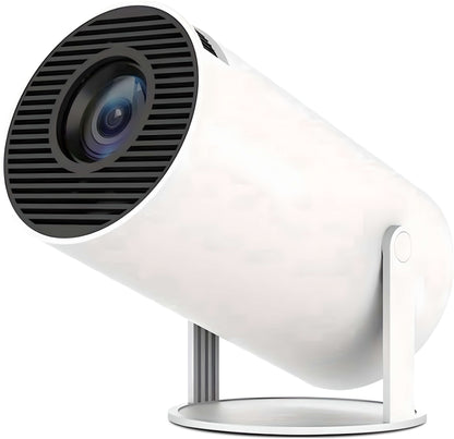 Zanedo™ - 4K projector