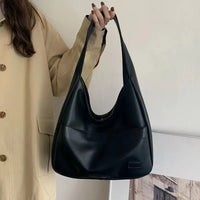 ZANEDO™- Leather Tote Bag