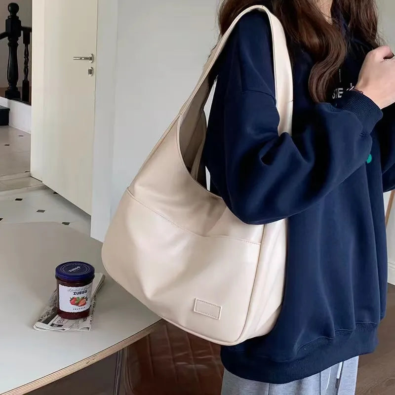 ZANEDO™- Leather Tote Bag