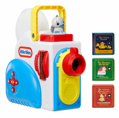 Little Tikes Story Dream Machine – Sprookjescollectie  Nederlandse versie