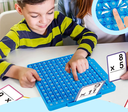 Leuk & Educatief Rekenspel voor Kinderen – Alles-in-één Leren met Plezier!