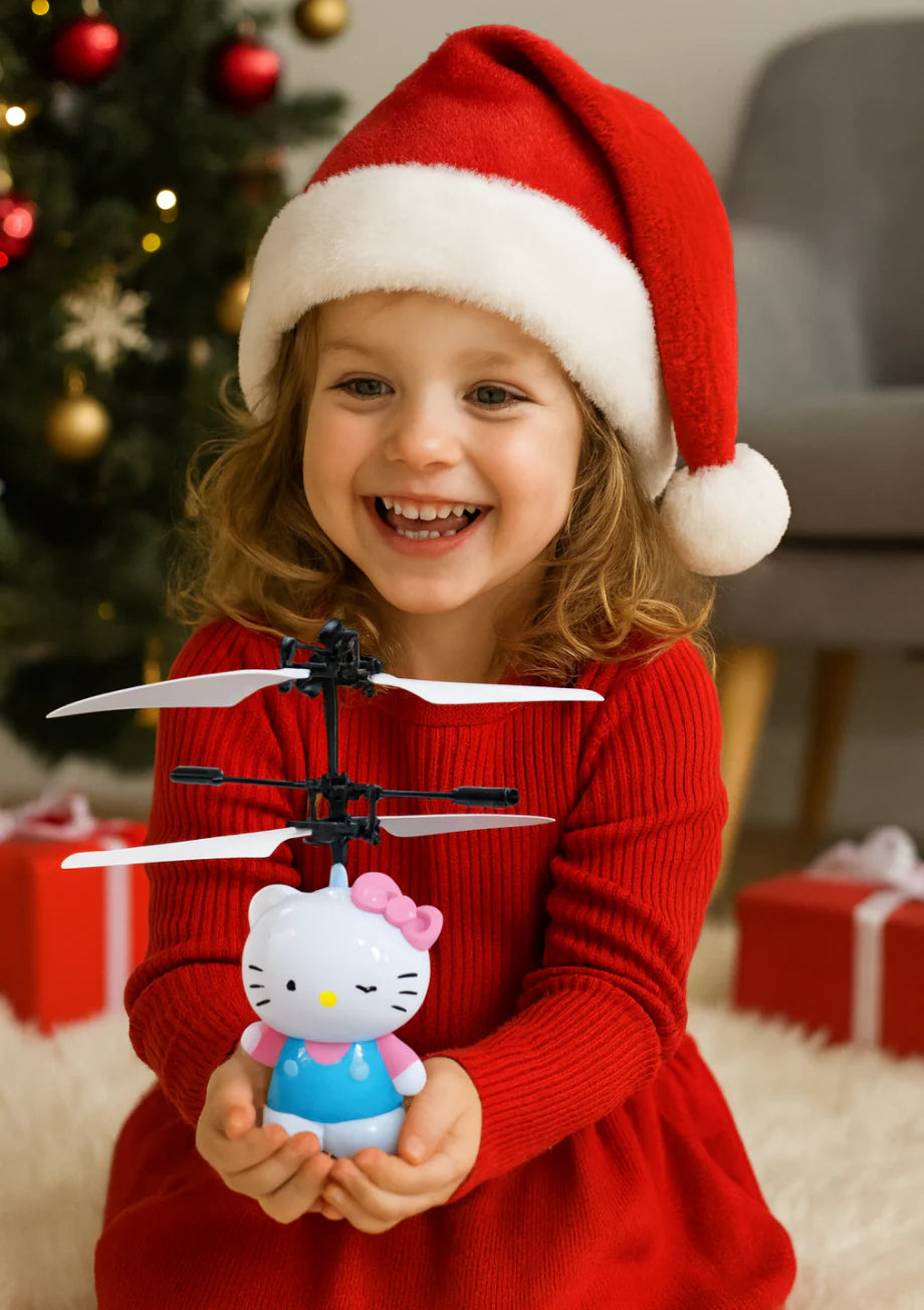 Let your child imagination run wild alongside your favorite hero 2
