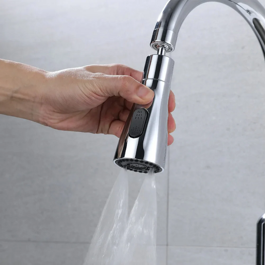 FluidClean™ - Briljante waterbeheersing