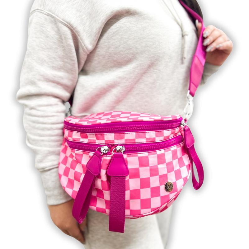 crossbody