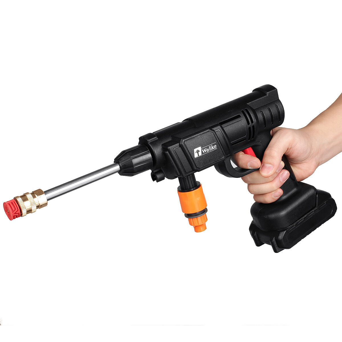 Cleaner Pro° High Pressure