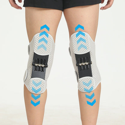 PowerKnee Pro Kniebeschermers