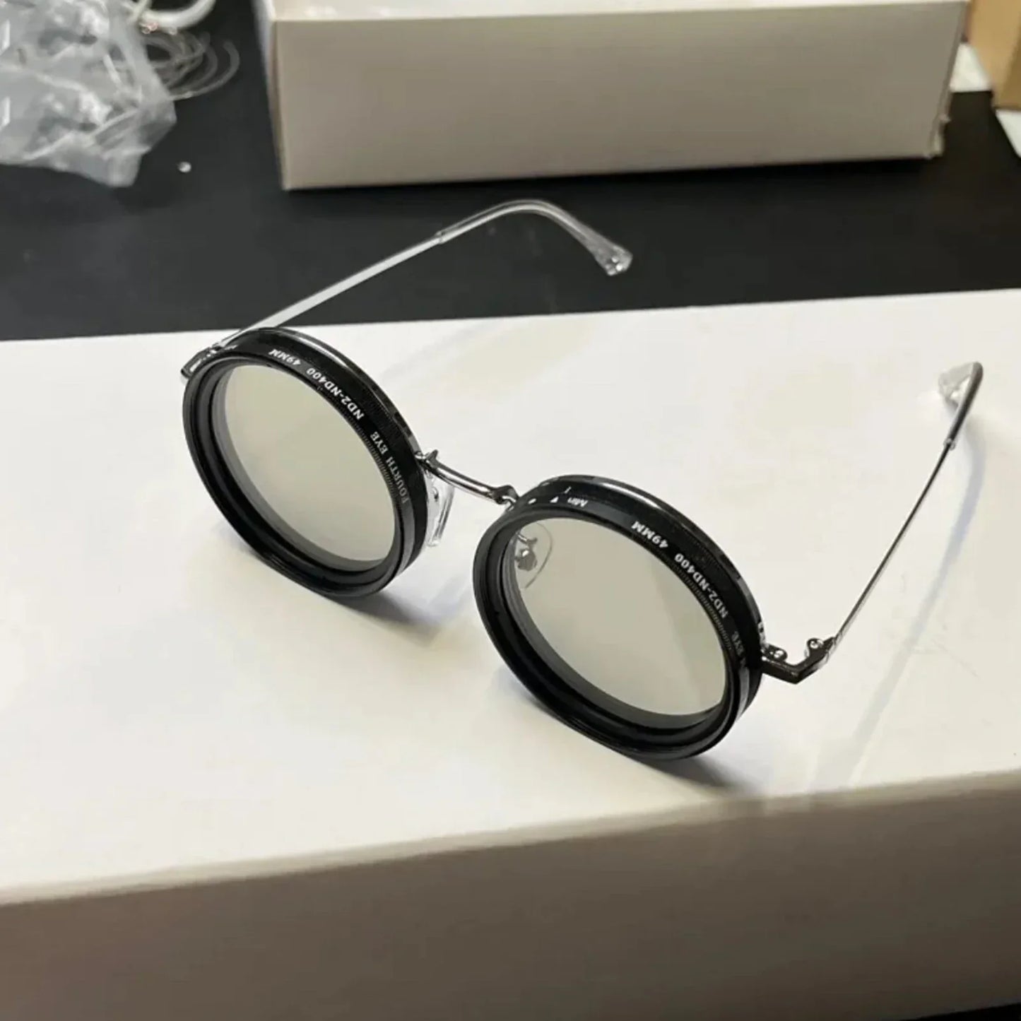 SunShift™ Adaptive Shades
