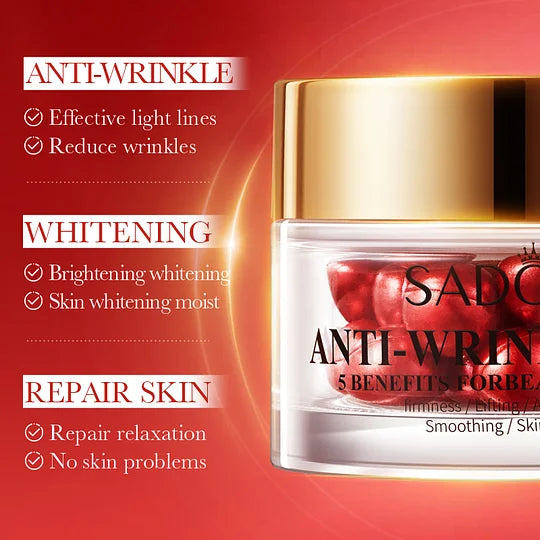 Korean Collagen Serum