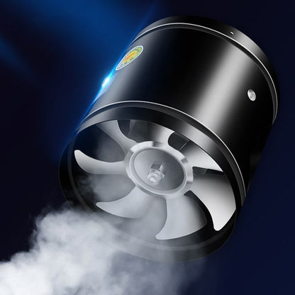 StilFlow Ventilator: Stille Frisse Lucht