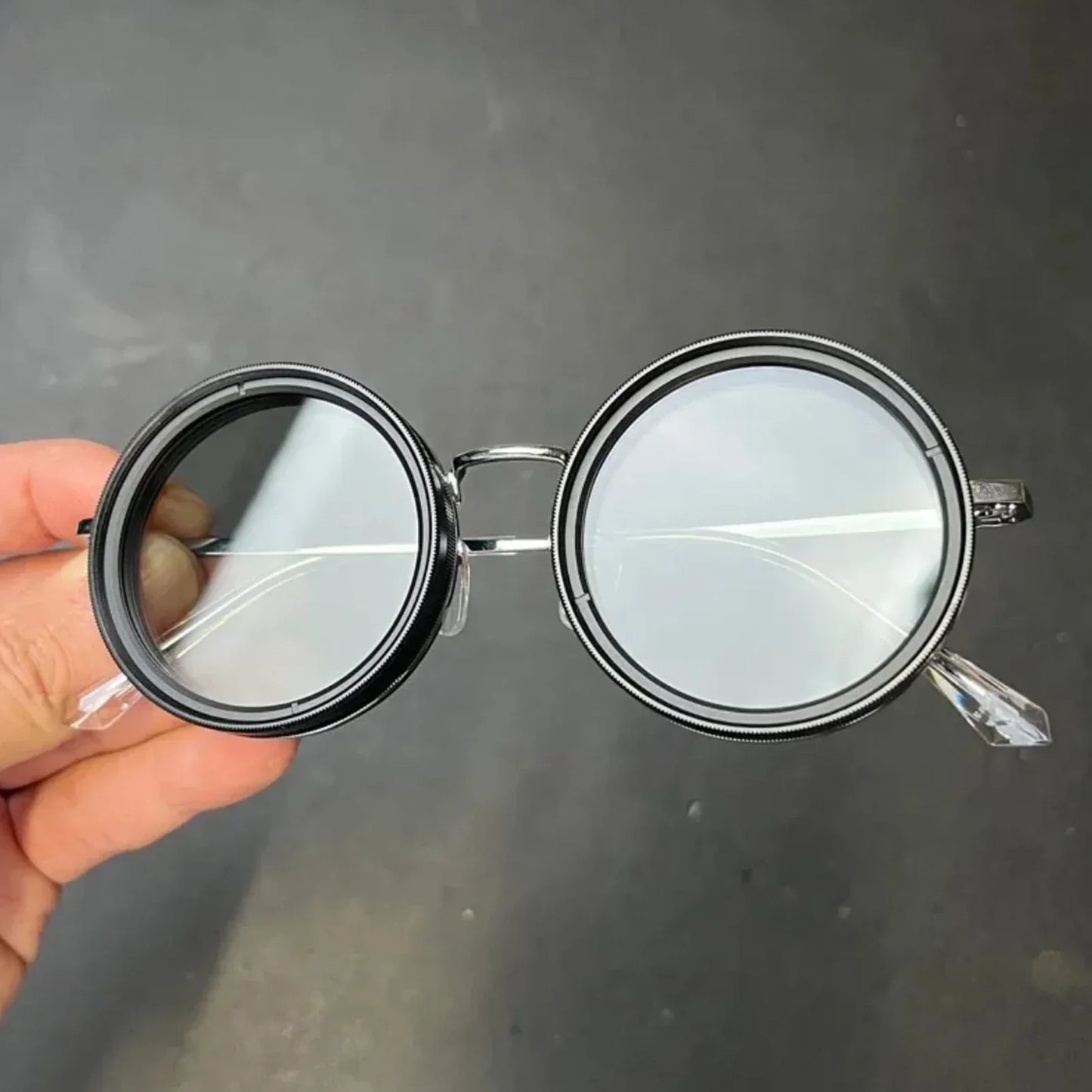 SunShift™ Adaptive Shades