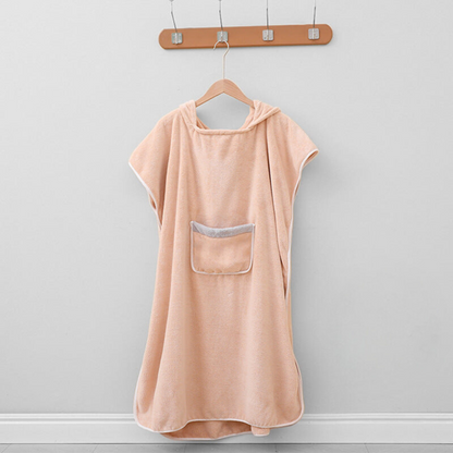 FluffyWrap – Voor een zachte, omhullende warmte.
