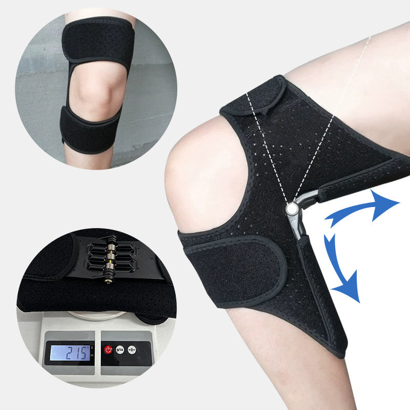 PowerKnee Pro Kniebeschermers