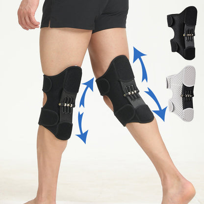 PowerKnee Pro Kniebeschermers