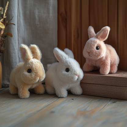 Bunby: Je Vrolijke Vriendje