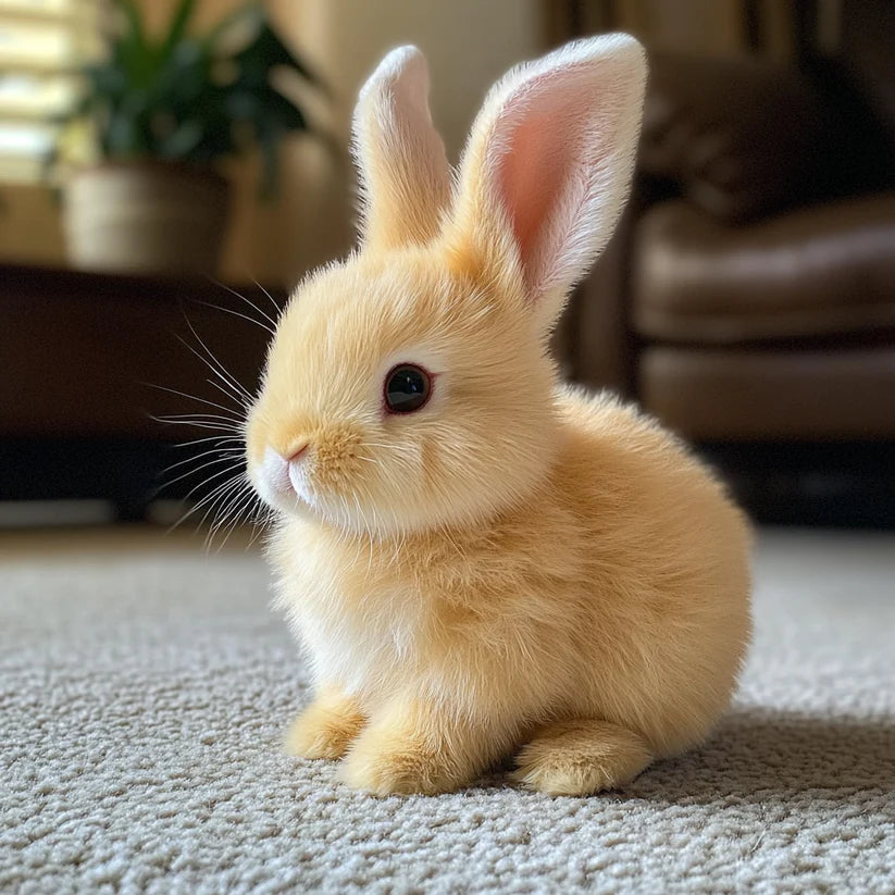Bunby: Je Vrolijke Vriendje