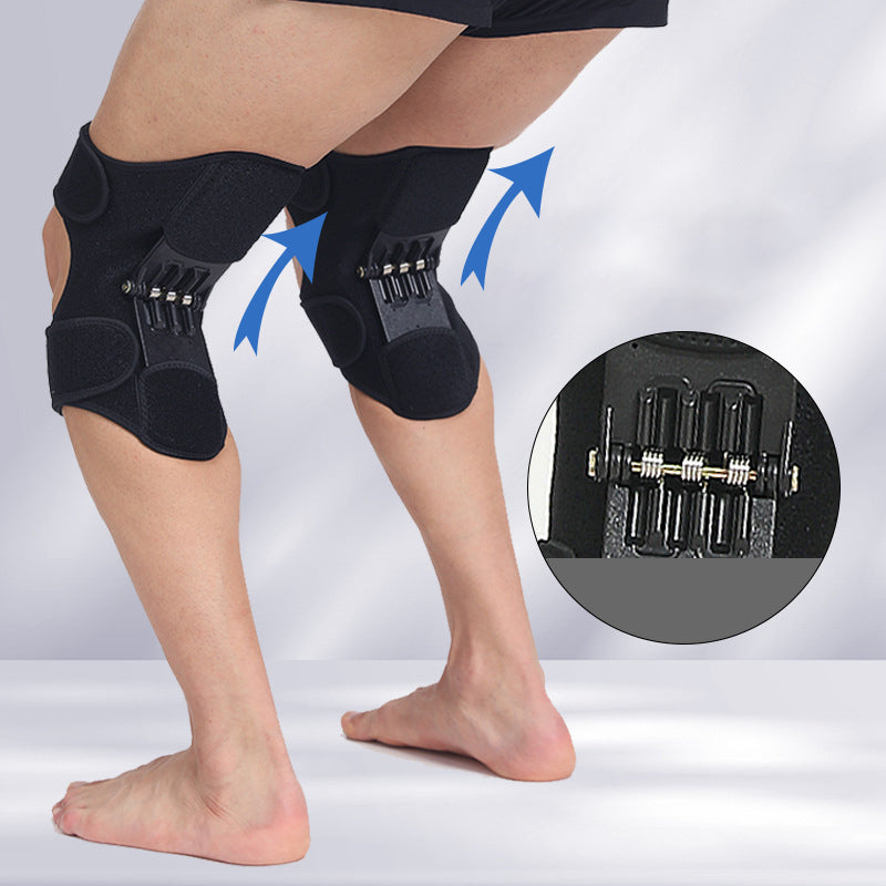 PowerKnee Pro Kniebeschermers