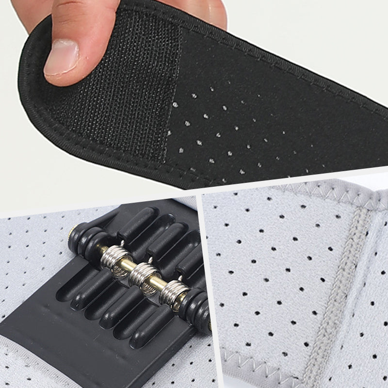 PowerKnee Pro Kniebeschermers