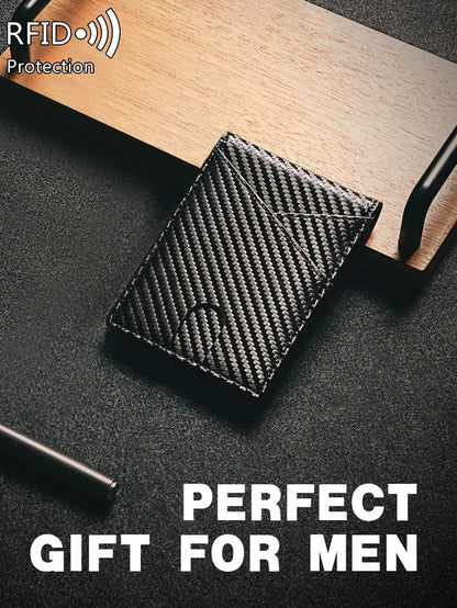 ShadowVault™ RFID Wallet