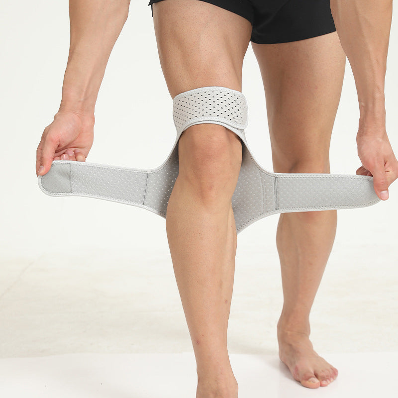 PowerKnee Pro Kniebeschermers