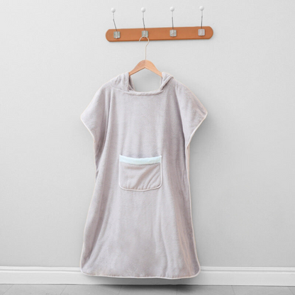FluffyWrap – Voor een zachte, omhullende warmte.