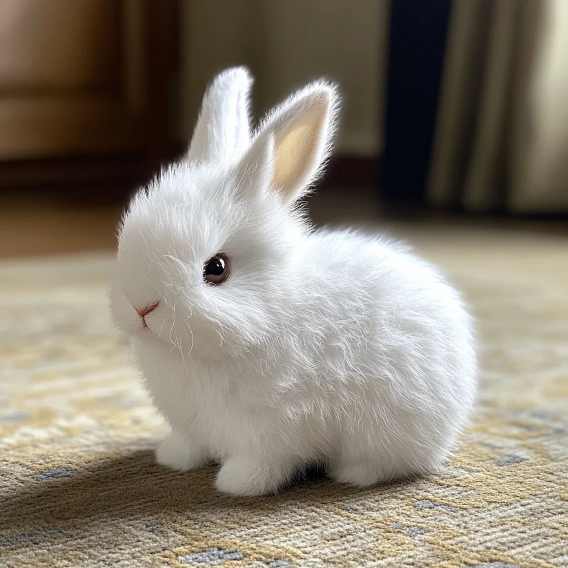 Bunby: Je Vrolijke Vriendje
