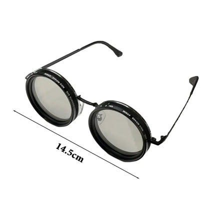 SunShift™ Adaptive Shades