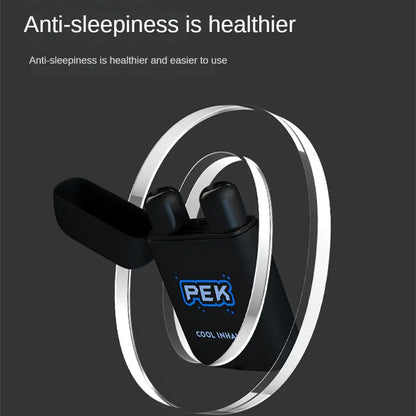 BreatheBoost Stick - 1+1 Gratis!