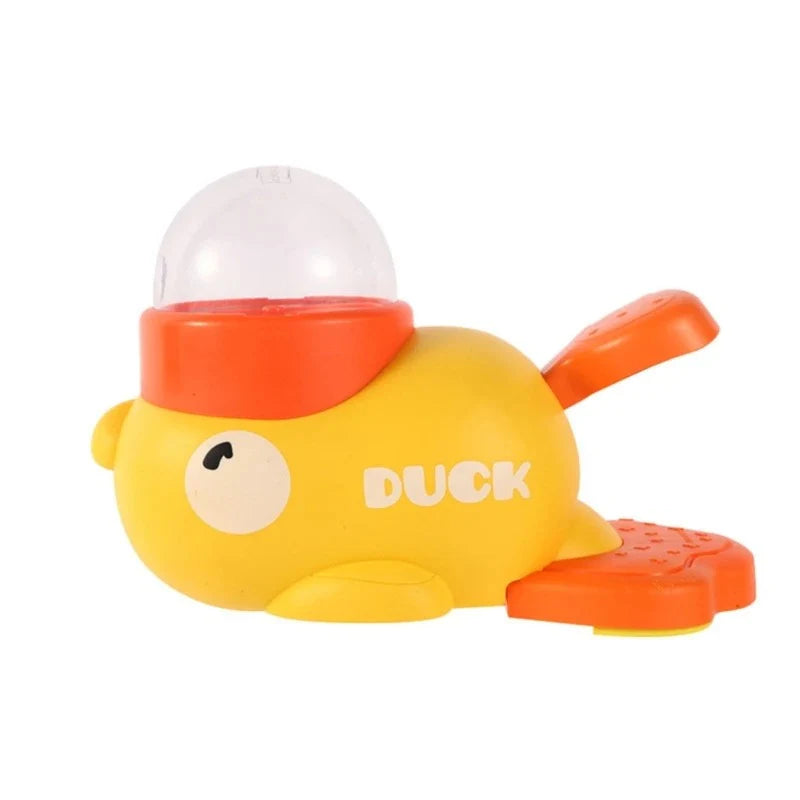 QuackSnack™ – Den Ultimata Belöningsdispensern för Din Hund