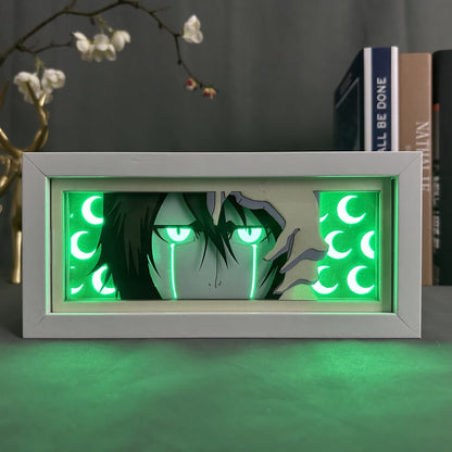 Ulquiorra LightBox