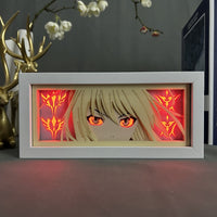 Saber LightBox