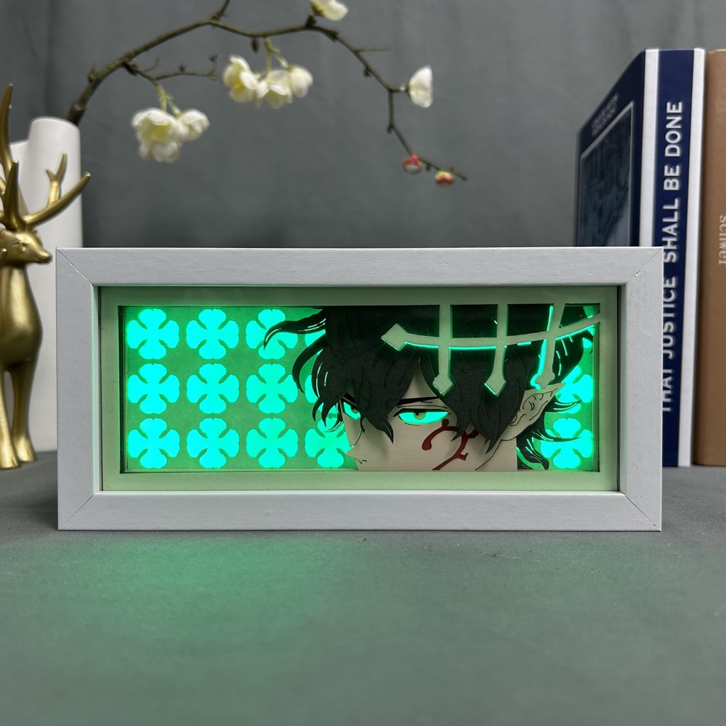 Yuno LightBox
