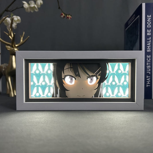 Mai LightBox