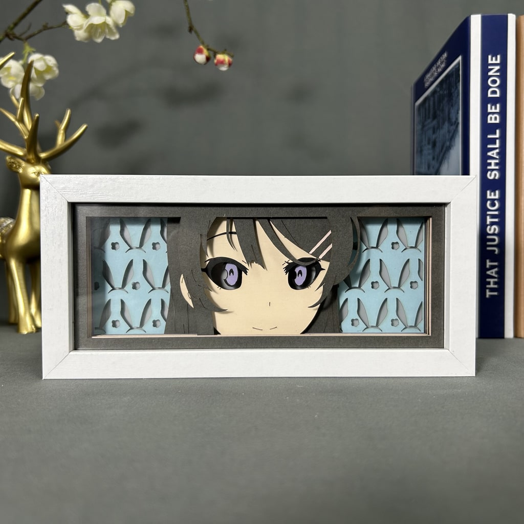 Mai LightBox
